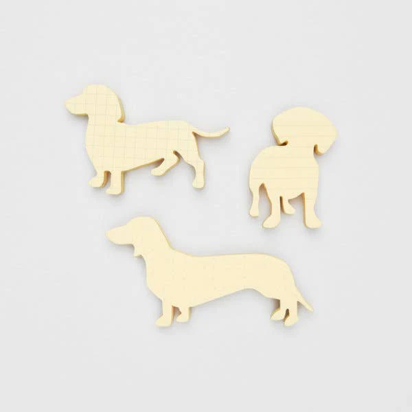 Sticky Notes - Cat and Dog - Image 7