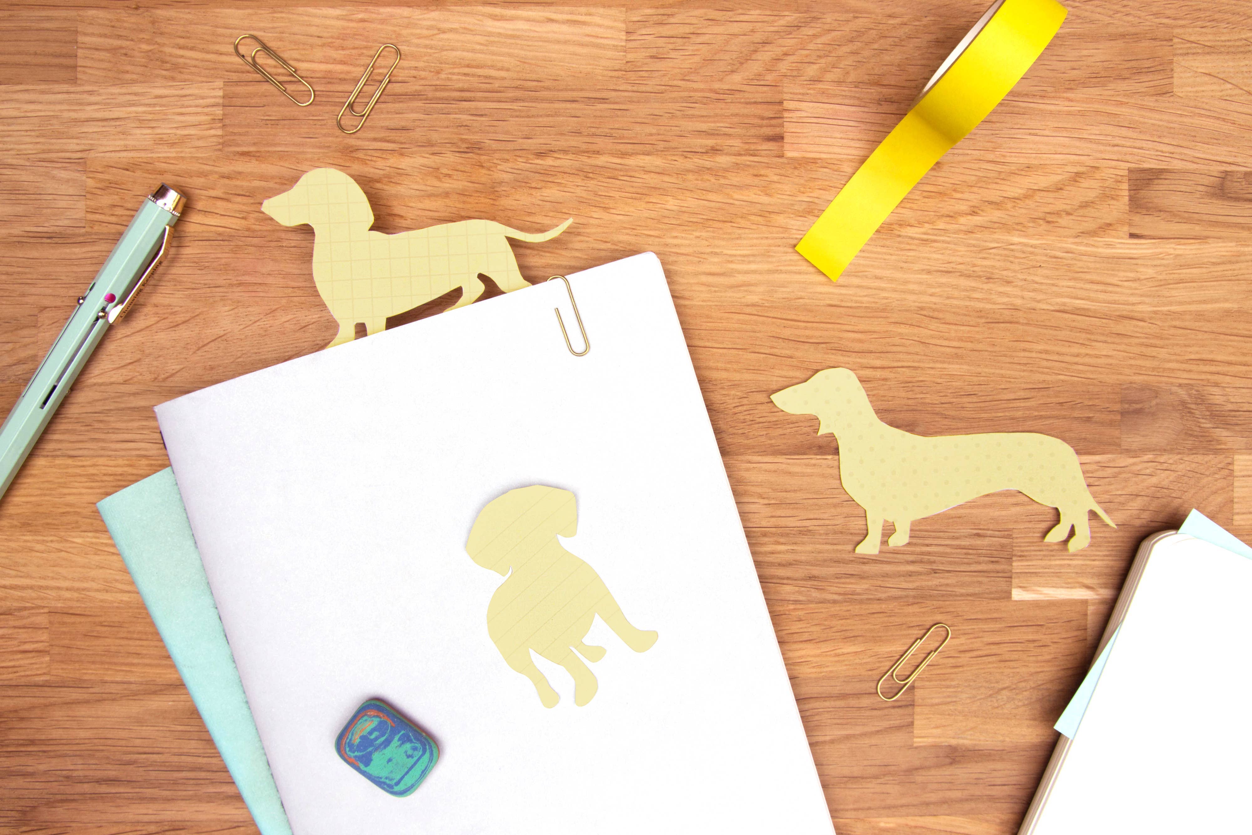 Sticky Notes - Cat and Dog - Image 8