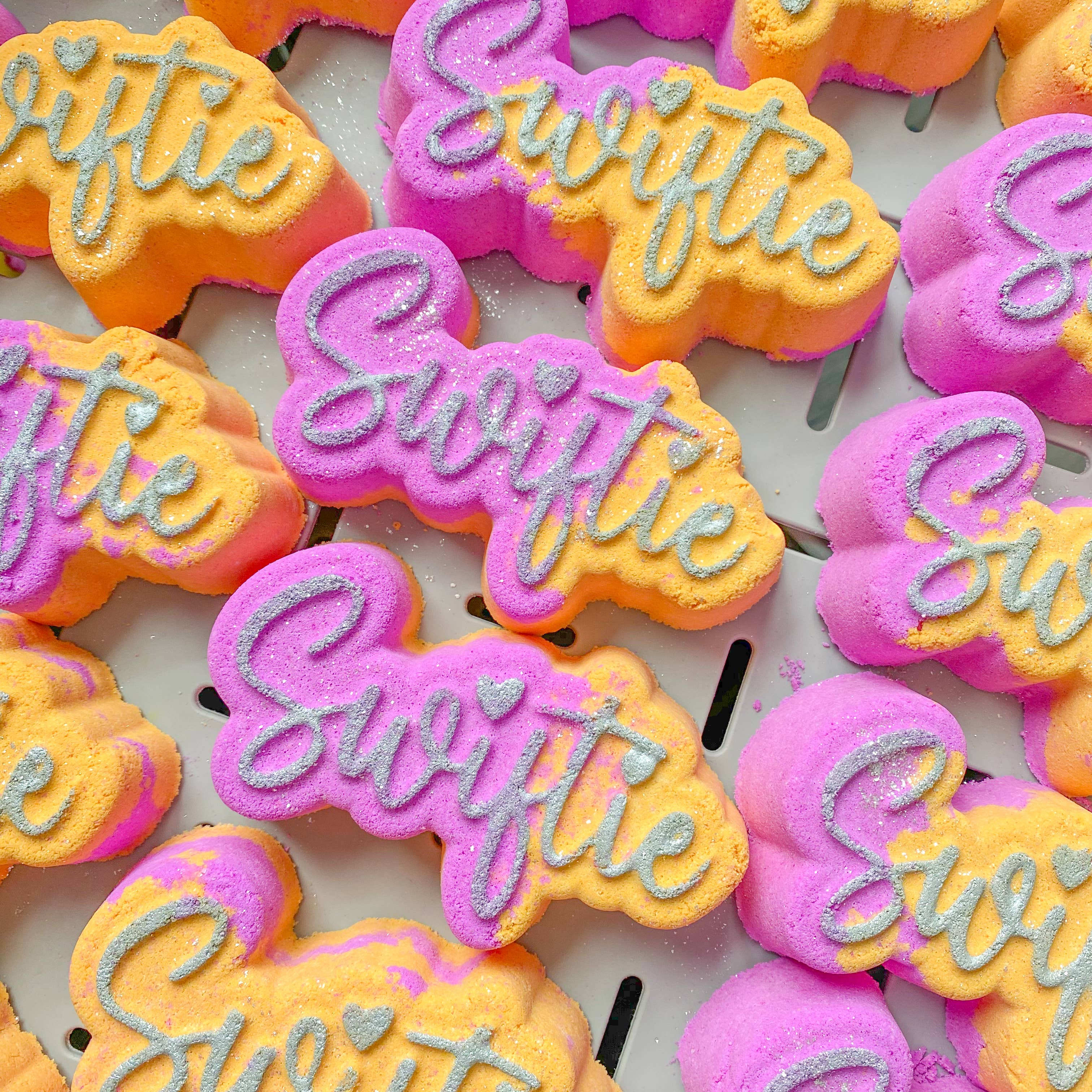 Swiftie Bath Bomb - Image 2