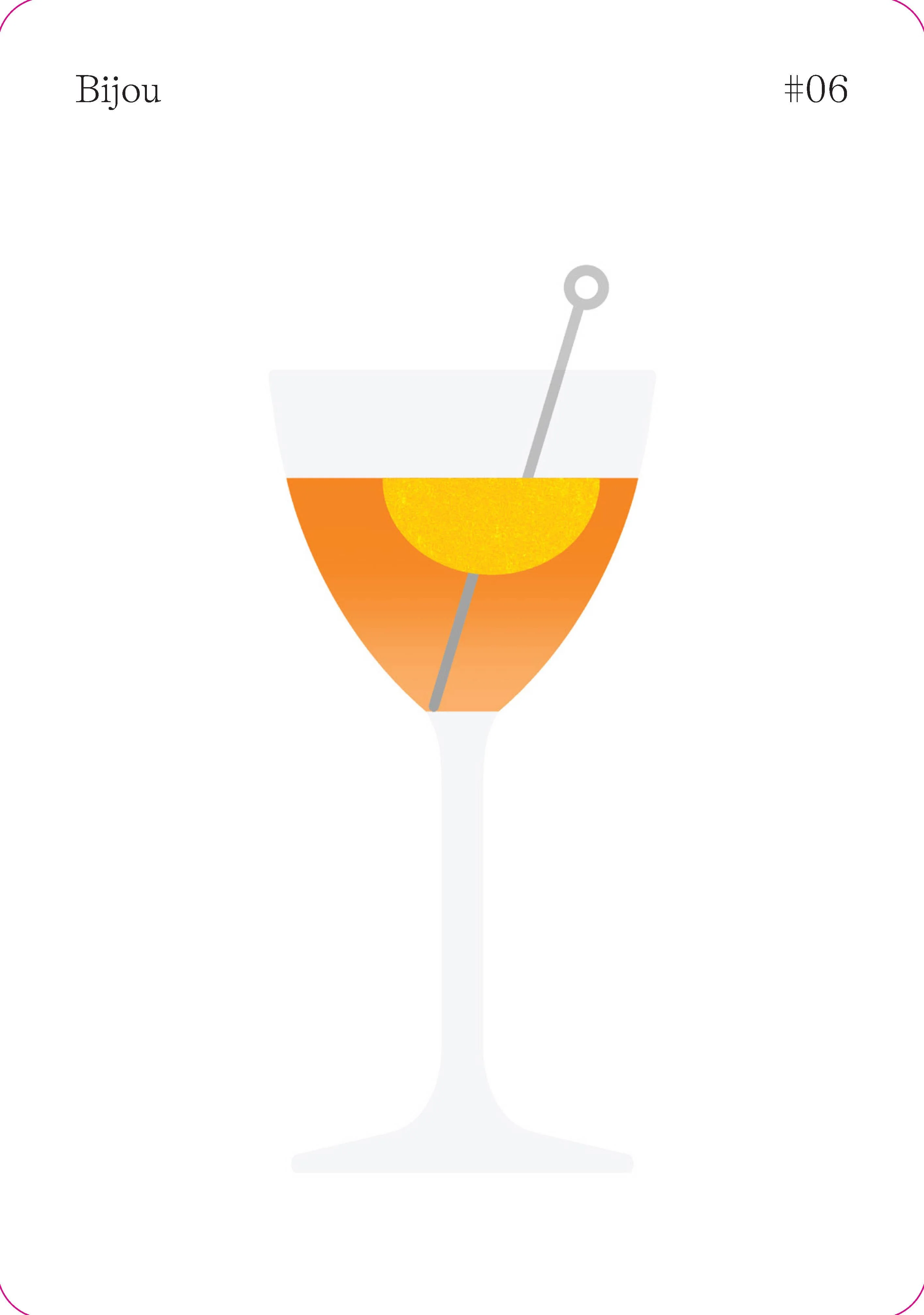 The Cocktail Cabinet: Gin - Image 3