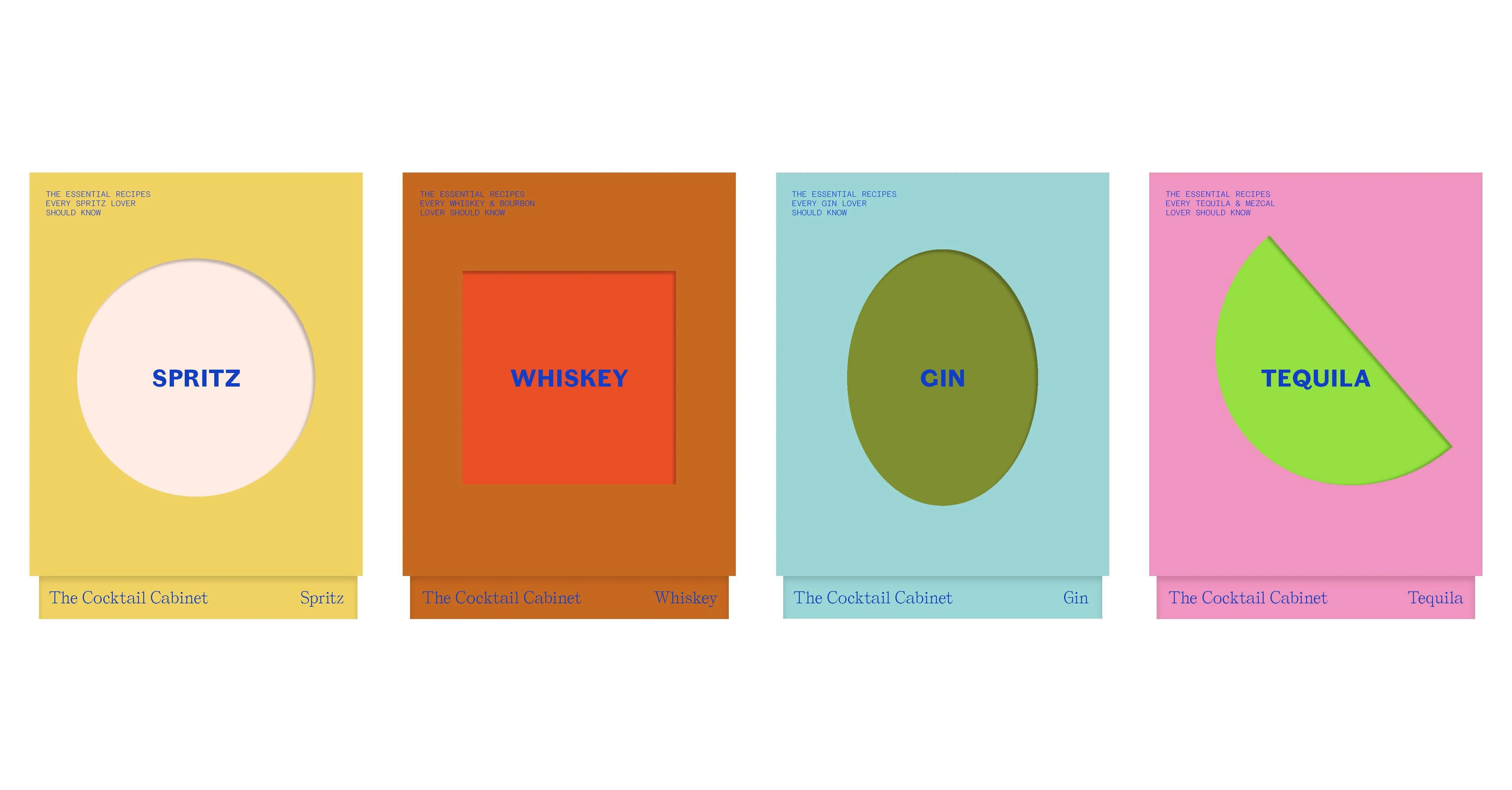 The Cocktail Cabinet: Gin - Image 5