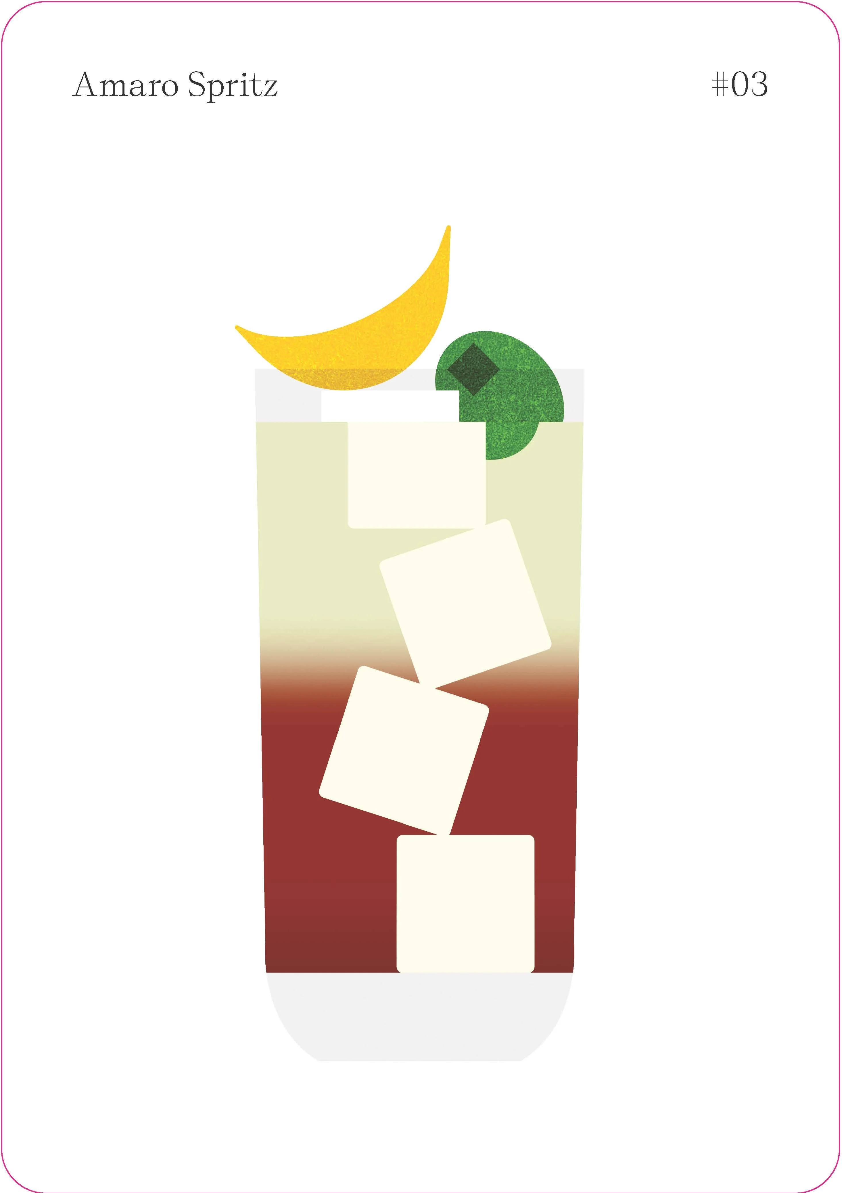 The Cocktail Cabinet: Spritz - Image 3