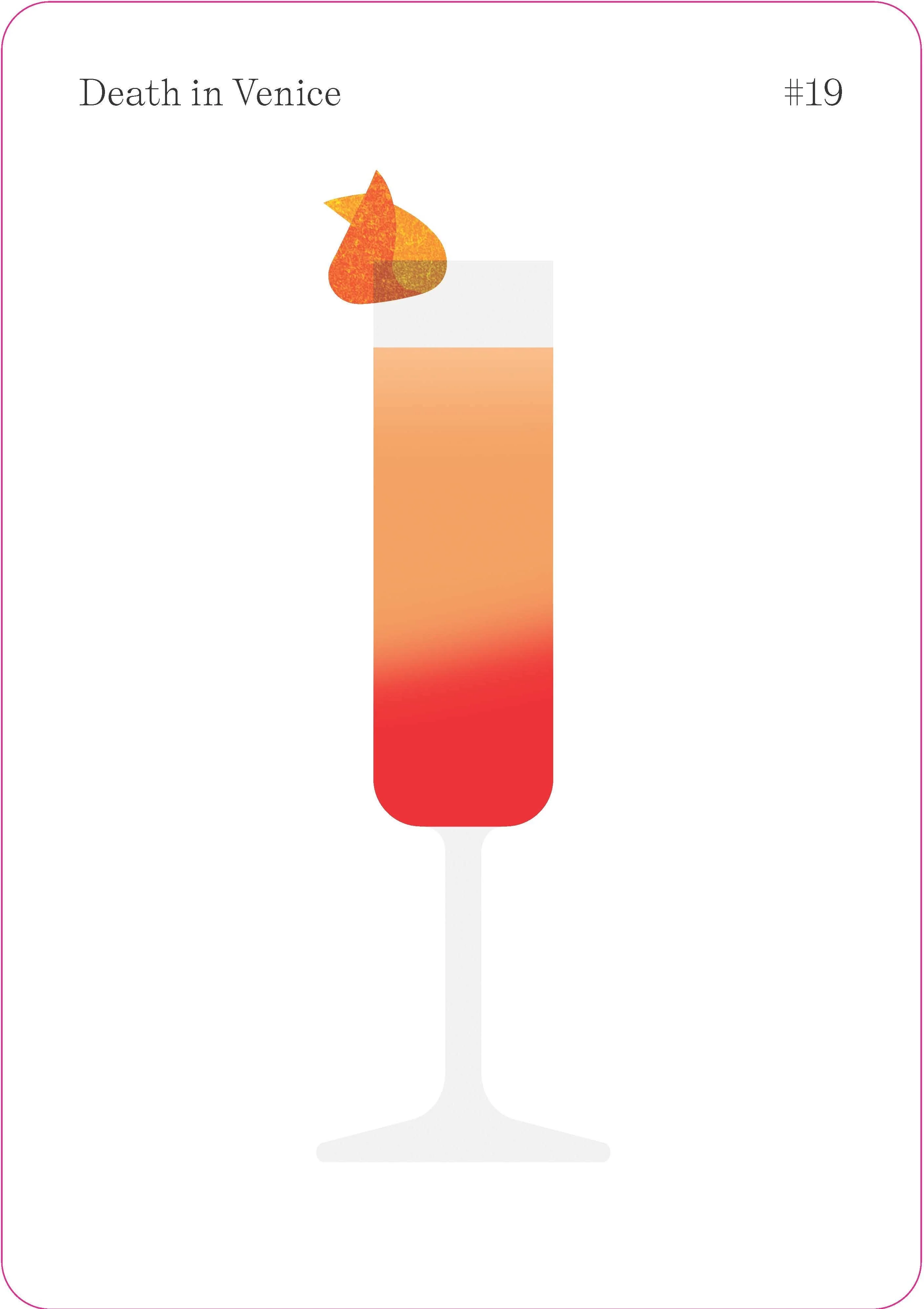 The Cocktail Cabinet: Spritz - Image 4