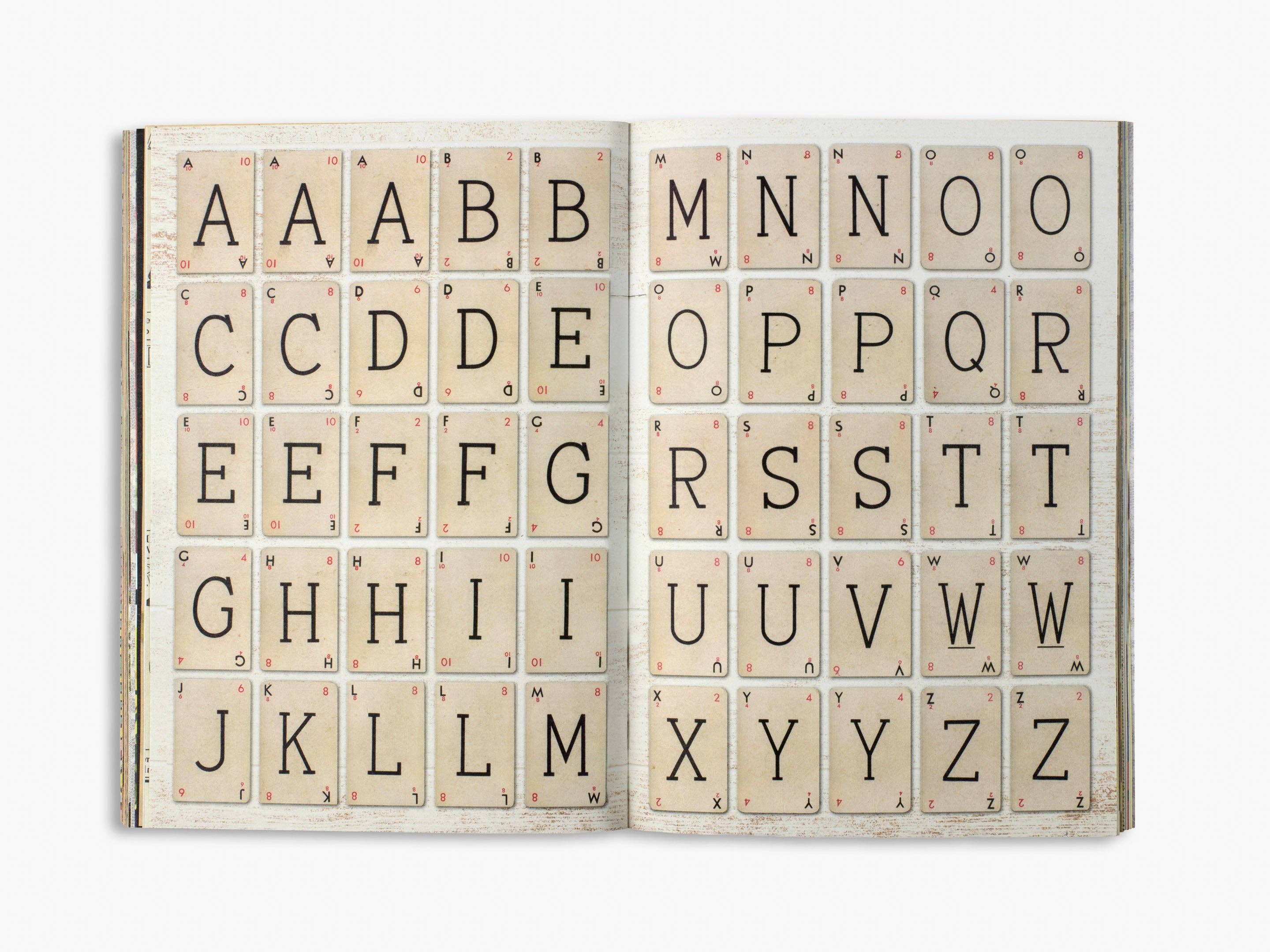 The Curious Collections Sticker Book - Image 6
