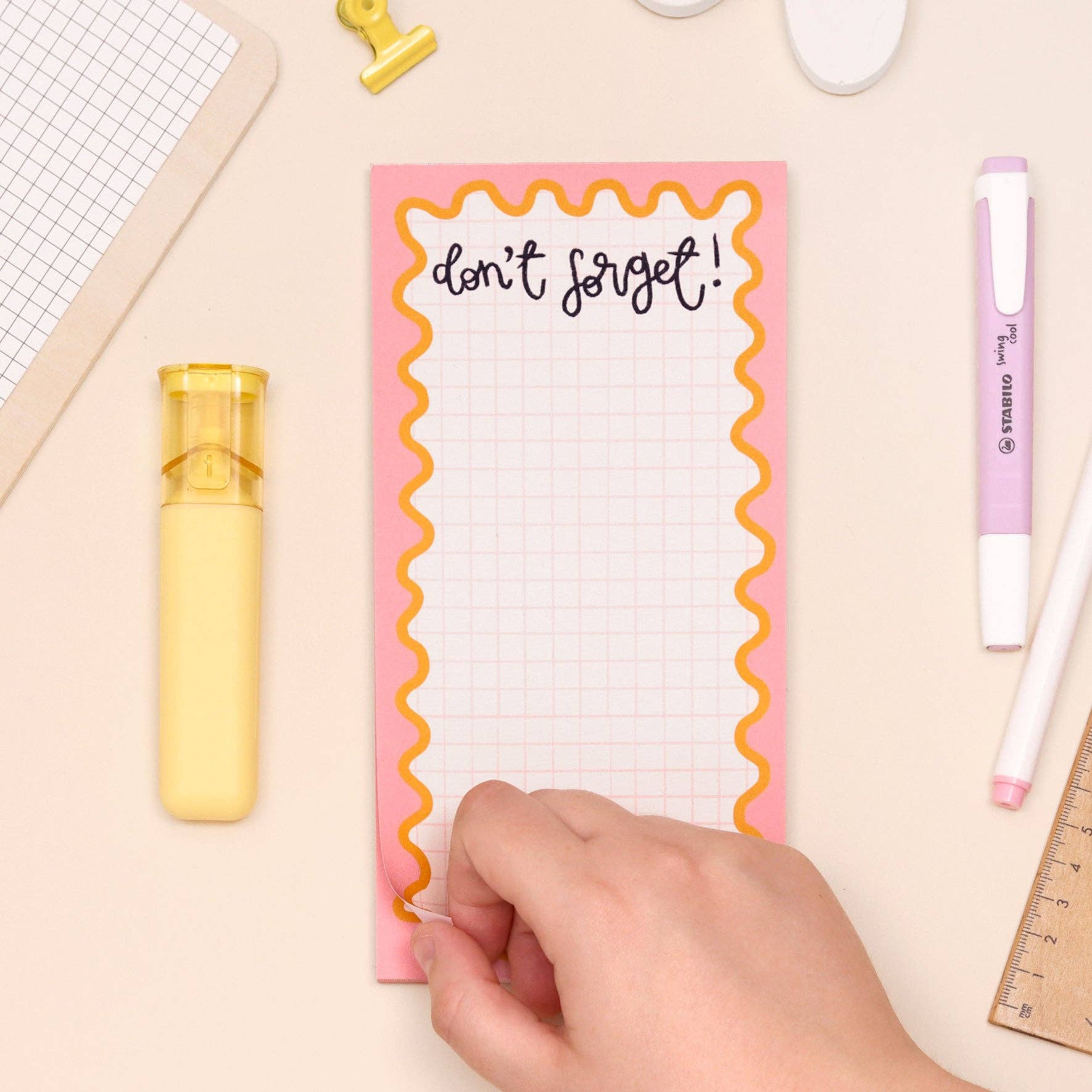 To do list - don't forget - Image 3