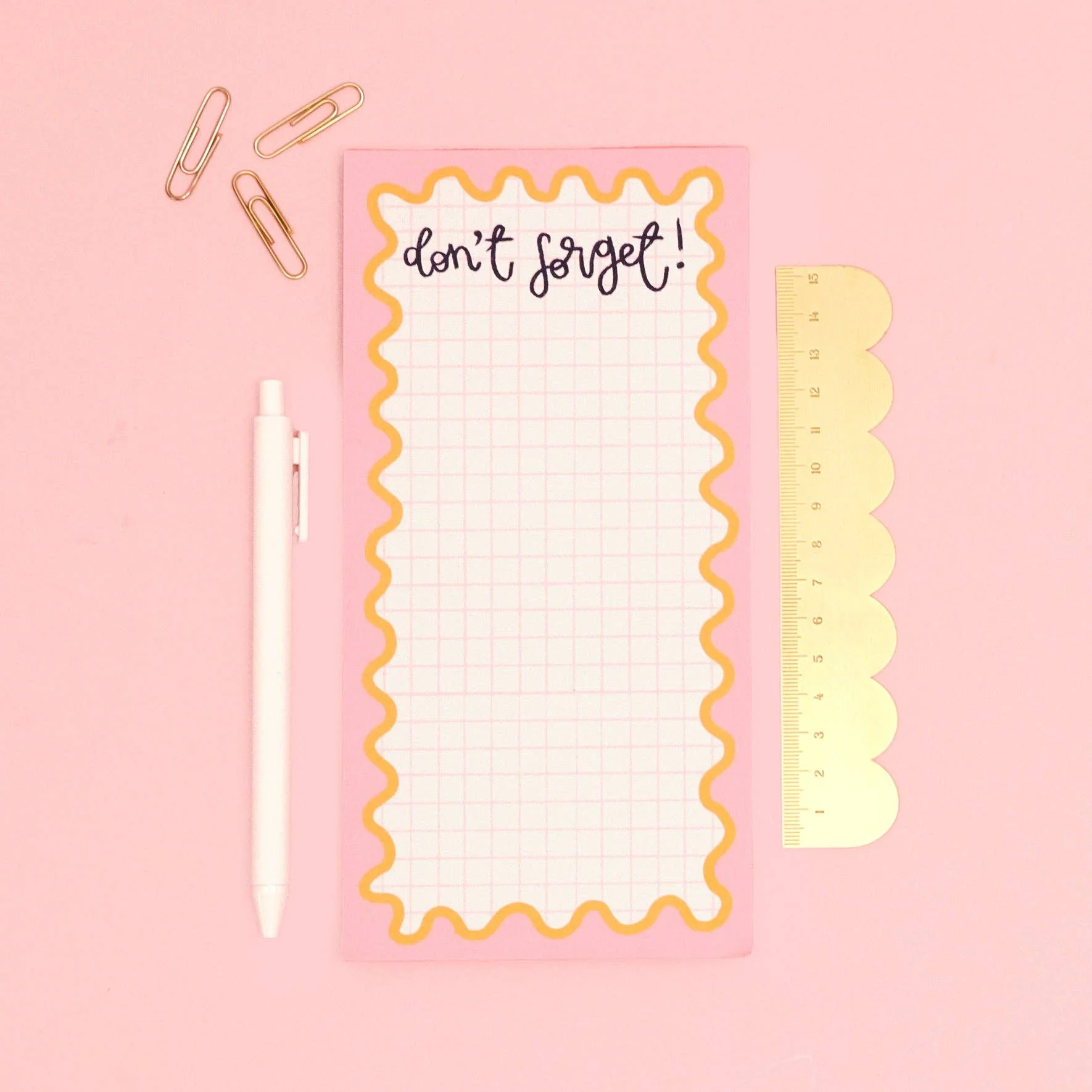 To do list - don't forget - Image 4