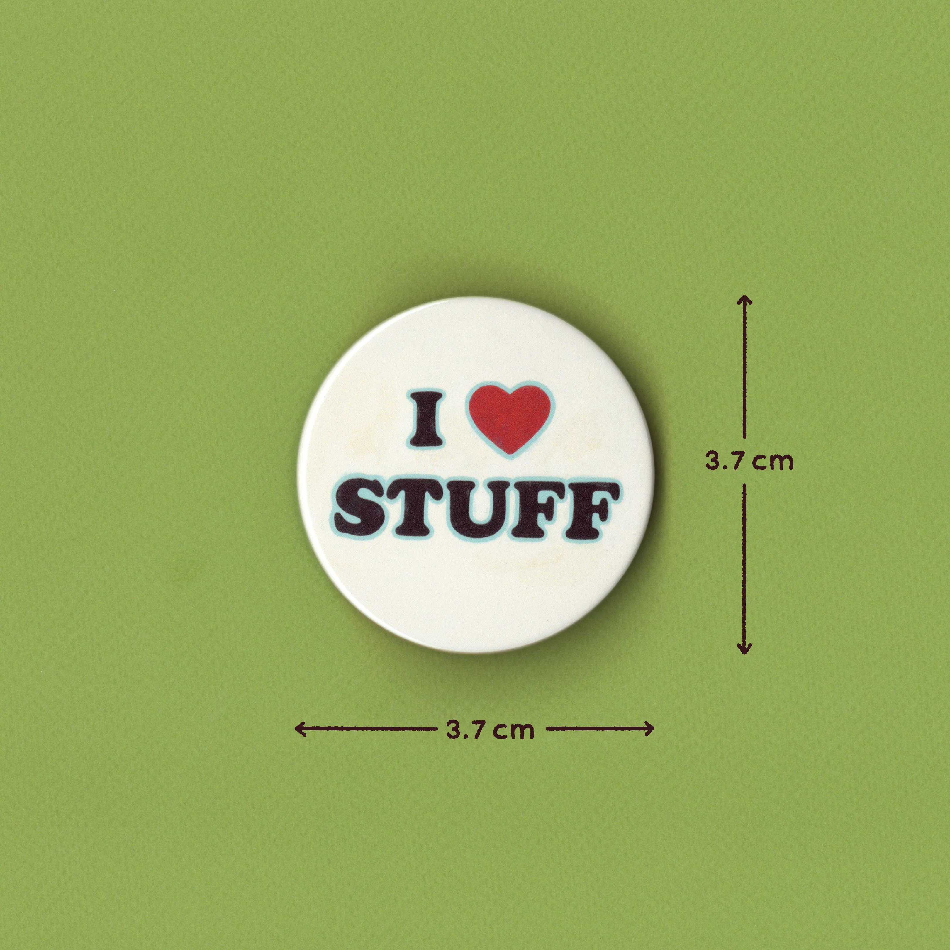 Whimsy Collector Badge Pack - Image 4